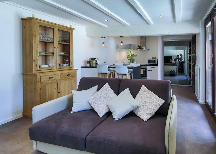Suites Residences Spa