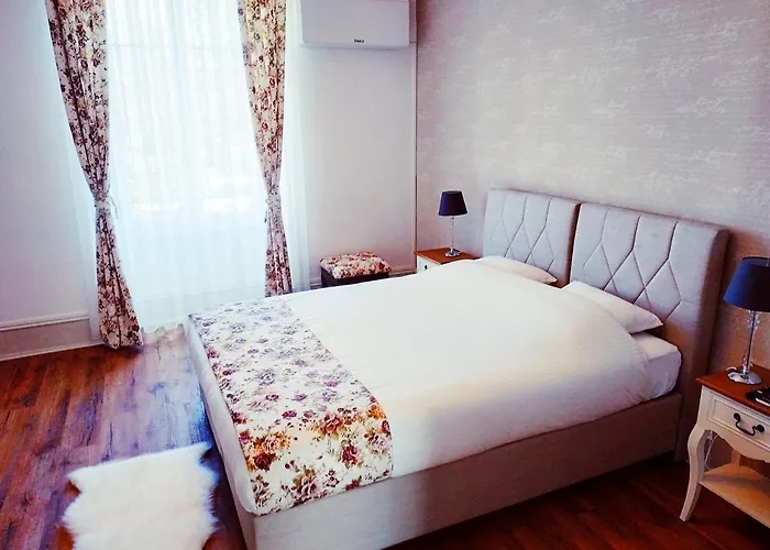 Colmar Suites - Residence